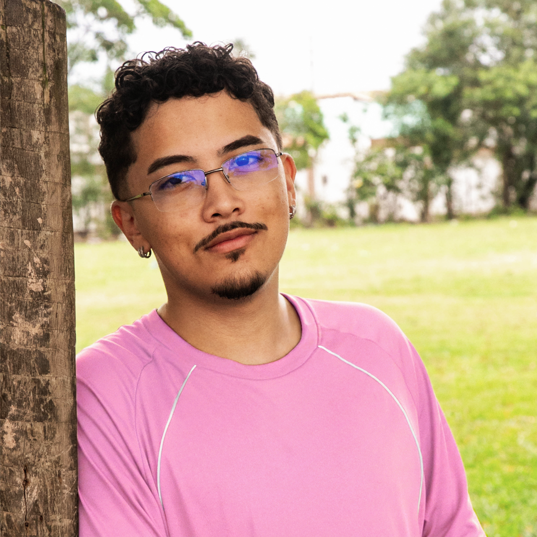 Lucas Gama